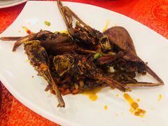-化州大众美食城(宝安老牌店)