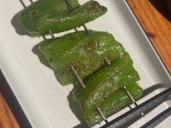 -功夫怪兽·烧烤(西工小街店)