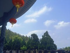 -梅州天地人花园酒店(梅县人民广场店)