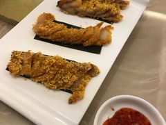 -王府井酒店(金桥港湾店)