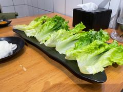 -肉甲韩国木炭烤肉(新壹街1店)