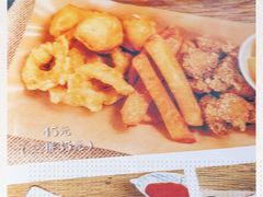 -老张牛肉面(天津万象城店)