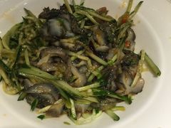 -马路边上·小海鲜烧烤(八一路店)