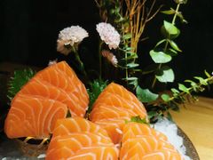 -江左尚白日本料理(万象城店)