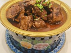 -金典银峰老鹅馆·昆山菜(亭林公园店)