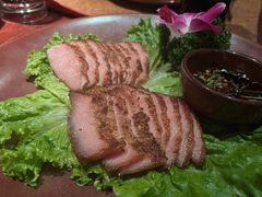 -花马天堂云南餐厅 Lost Heaven(外滩店)