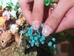 -雪儿·YuKi美甲美睫皮肤管理Salon