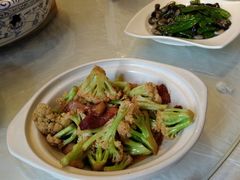 -百富源·海鲜辽菜(和平北大街店)