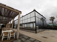-Cafe Aewol Monsant