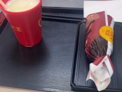 -永和大王(茉莉上新·漕宝店)