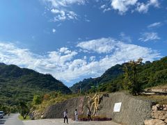 -丹东天桥沟景区