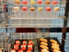 马卡龙-深圳四季酒店·馥自助餐厅