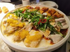 -巡味顺德菜(龙华壹方城店)