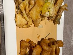 -香云轩·顺德菜(香云纱园林酒店店)
