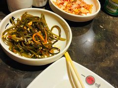 -一味烧烤(纪念路店)