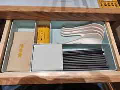 -陳香貴·兰州牛肉面(乐峰广场店)