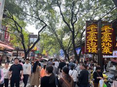 -长安·雅致观景餐厅