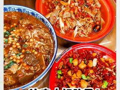 -小街47號江湖菜(四合院店)