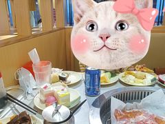 -福成自助烤肉(双桥万达店)