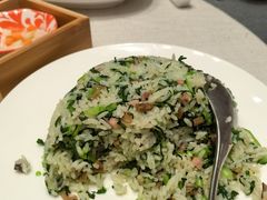 -新吉士·上海菜(浦东LCM置汇旭辉店)