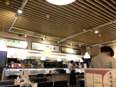 -雷门拉面(龙湖成都金楠天街店)
