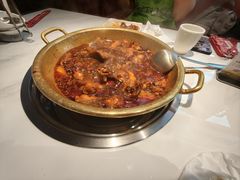 -涿派·炝锅鱼(涿州店)