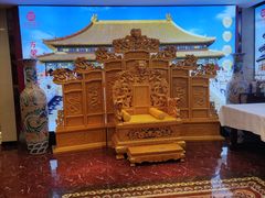 -万荣烤鸭店·北京菜(天坛店)