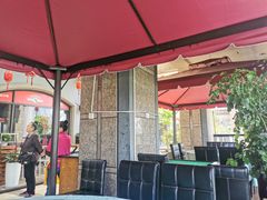 露天位-易老头三样菜(南滨路总店)