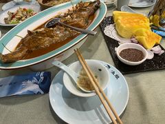 -渔娘渔家丹东海鲜(东直门店)