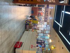 -新招鲜本地鸡窝(平凉路店)