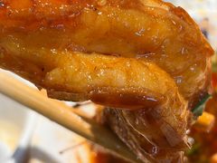 -邵汇大虾(泉园一路店)