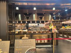 -苏格里岛自助烤肉海鲜火锅(成都金牛万达店)