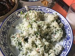 -长兴岛郊野公园农场食堂