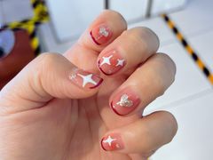 -海底捞火锅(上地华联店)