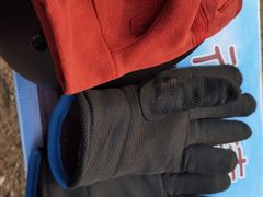 -蓟县盘山滑雪场