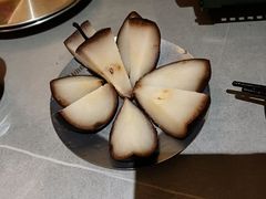 -杨小佳·齐齐哈尔烤肉·烤串(广州店)