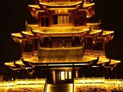 -南岳衡山风景名胜区-南岳大庙