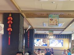 -老淮滨-蚌埠非遗小吃(淮河路店)