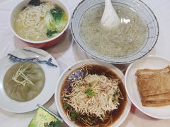 -冶春茶社(珍园店)