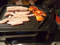-401餐厅(弘大店)