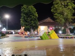 -福州欧乐堡水上乐园