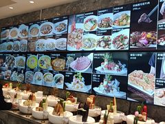 -钱塘宴(东站西子国际店)