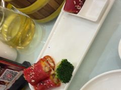 -福满楼·海鲜酒家(福永益田店)