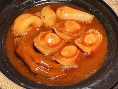 -莉莉海堂HAITANG·烤鸭(国贸商城店)