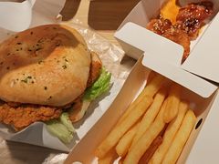 -必胜客(嘉兴万达店)