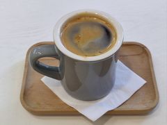 -W Coffee(船板巷店)