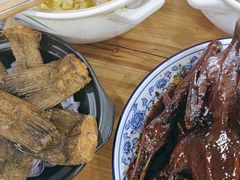 -云中菜馆(恒晟·云中绿园店)