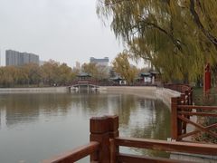 -迎泽公园