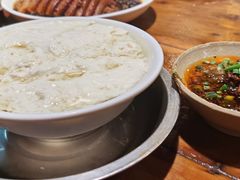 豆花饭-张豆花(碚峡路店)