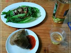 -老宅原住民沙茶面精品小吃(龙头路店)